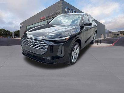 New 2025 Audi Q5 Premium Plus