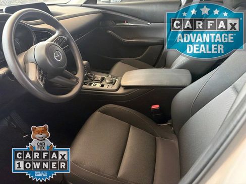 Used 2024 MAZDA CX-30 AWD 2.5 S image 9