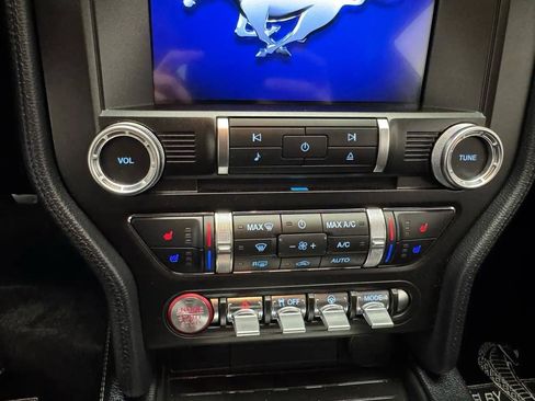 Used 2019 Ford Mustang GT Premium w/ GT Performance Package RWD image 20