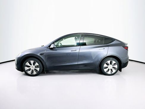 Used 2023 Tesla Model Y Long Range AWD/4WD image 4