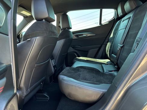 Used 2024 Dodge Hornet R/T w/ Track Pack image 22