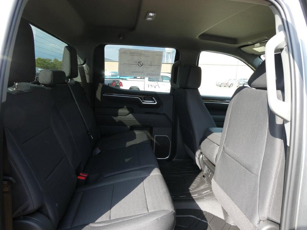 New 2026 Chevrolet Silverado 1500 RST w/ RST Select Package AWD/4WD image 15