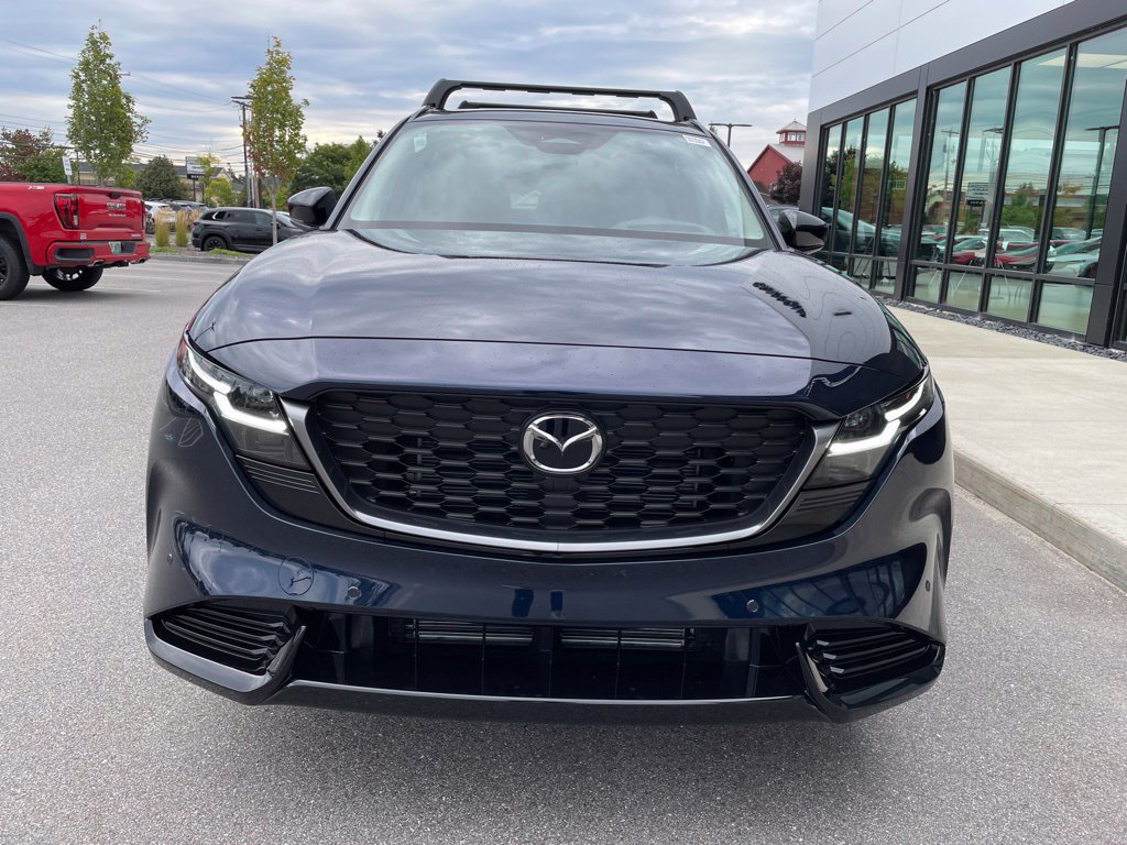 New 2026 MAZDA CX-5 2.5 S w/ Premium Package AWD/4WD image 3