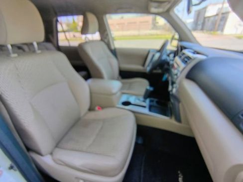 Used 2013 Toyota 4Runner SR5 image 34