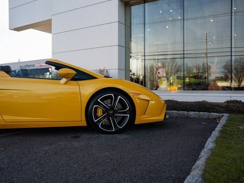 Used 2013 Lamborghini Gallardo LP 560-4 image 28