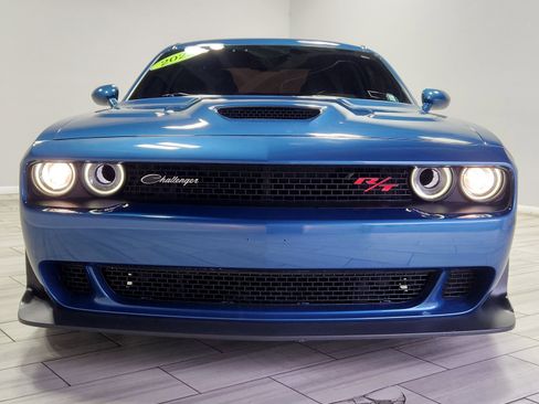 Used 2022 Dodge Challenger R/T Scat Pack image 8