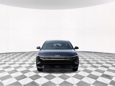 New 2026 Kia K4 FWD image 2