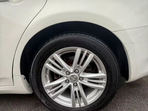 Used 2012 INFINITI G37 x Sedan w/ Premium Pkg image 23