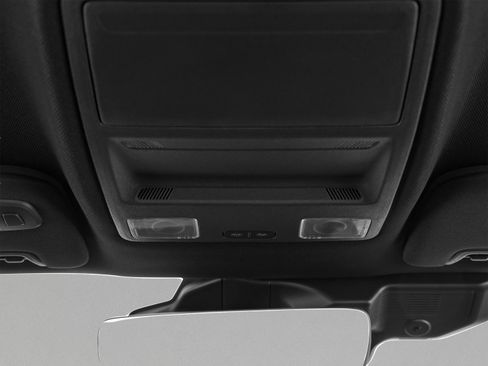 Used 2025 Ford Mustang Coupe RWD image 17
