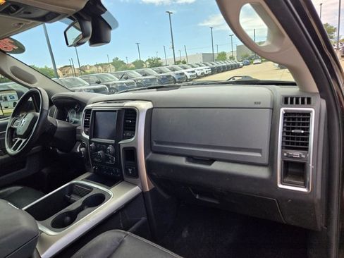 Used 2018 RAM 1500 Big Horn AWD/4WD image 19