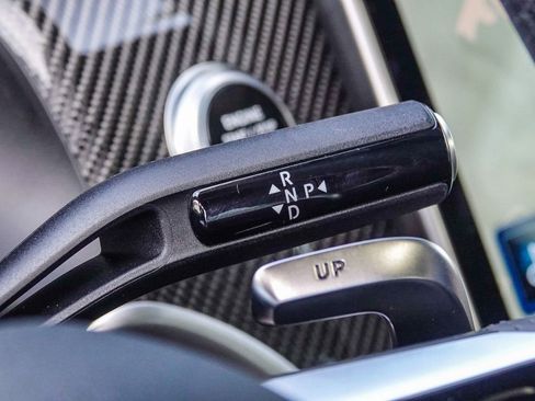 Certified 2025 Mercedes-Benz GLC 63 AMG S image 19