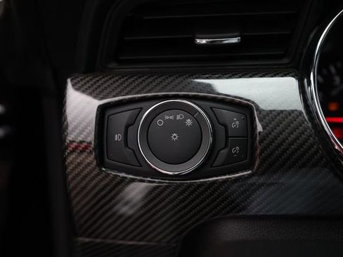 Used 2017 Ford Mustang GT Premium w/ Black Accent Package image 48