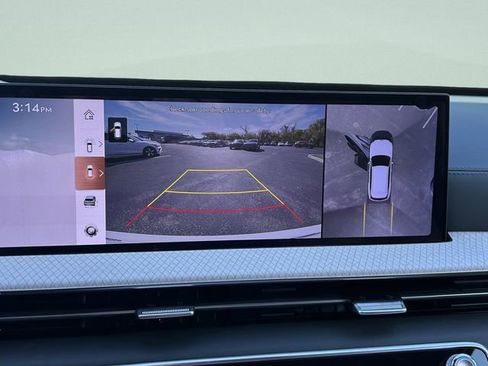 New 2026 Genesis GV80 2.5T Advanced image 28