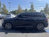 Certified 2022 Mercedes-Benz GLB 35 AMG 4MATIC image 4