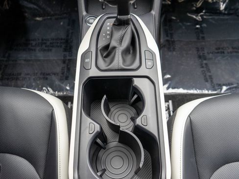 New 2026 Kia K4 GT-Line Turbo FWD image 29