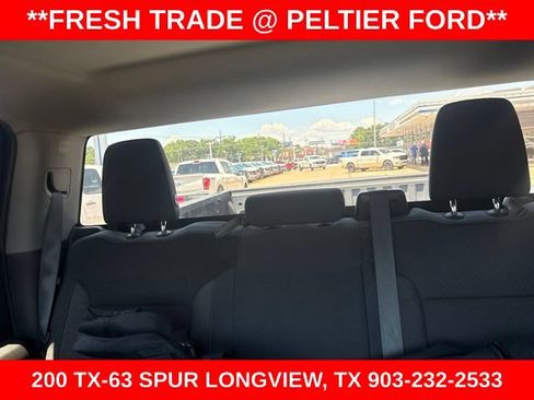 Used 2020 Chevrolet Silverado 1500 LT AWD/4WD image 18