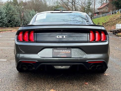 Used 2019 Ford Mustang GT image 24