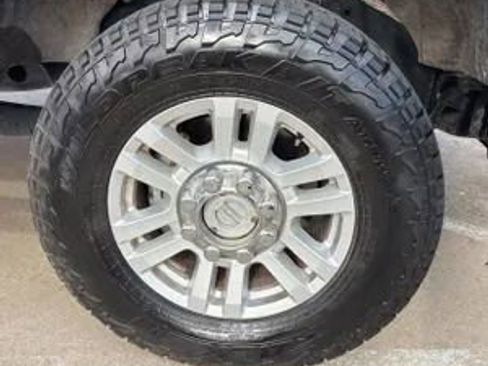 Used 2018 Ford F250 XLT w/ XLT Value Package image 12