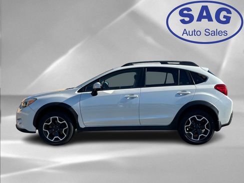 Used 2014 Subaru Crosstrek 2.0i Limited image 4