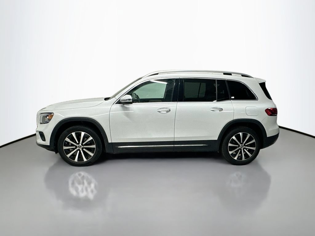 Certified 2023 Mercedes-Benz GLB 250 image 2