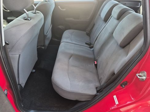 Used 2011 Honda Fit image 19