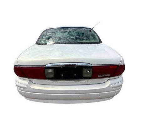 Used 2004 Buick Le Sabre Limited w/ Celebration Edition Package FWD image 4