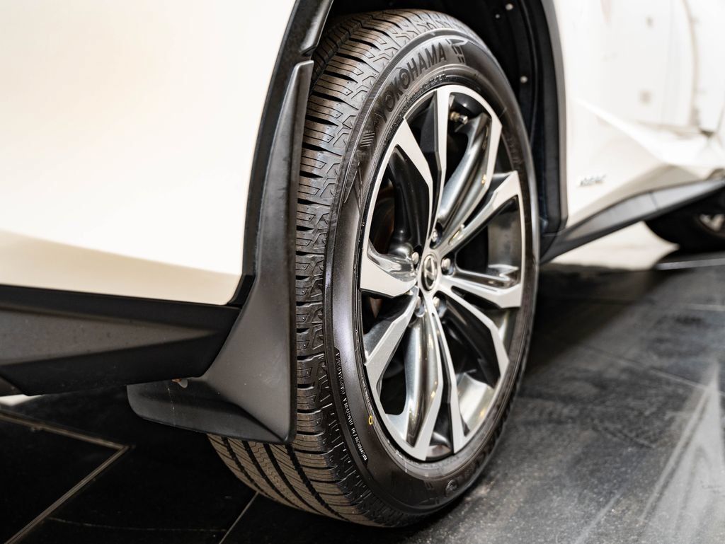 Used 2019 Lexus RX 450h AWD w/ Navigation Package image 50