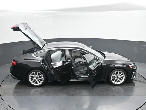 Used 2024 Audi A5 2.0T Premium Plus image 53