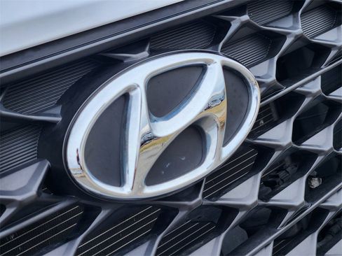 Used 2019 Hyundai Tucson SEL image 12