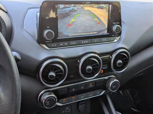 Used 2022 Nissan Sentra S image 14