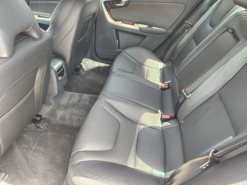 Used 2016 Volvo S60 T5 Premier FWD image 12