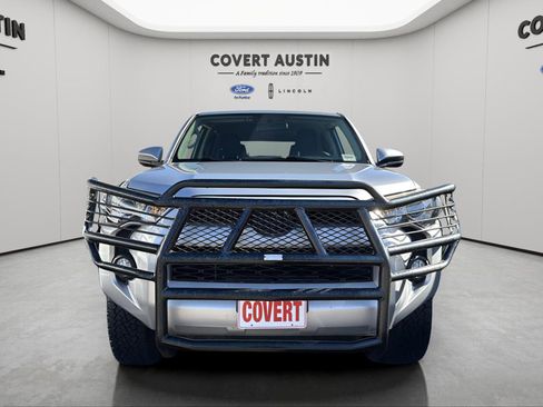Used 2015 Toyota 4Runner SR5 Premium image 8