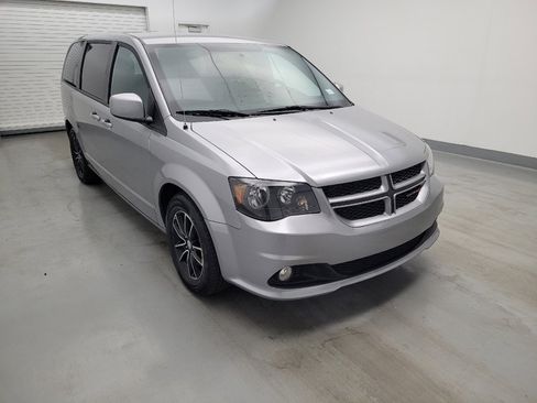 Used 2018 Dodge Grand Caravan GT FWD image 13