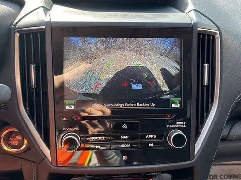 Used 2019 Subaru Forester Touring image 10