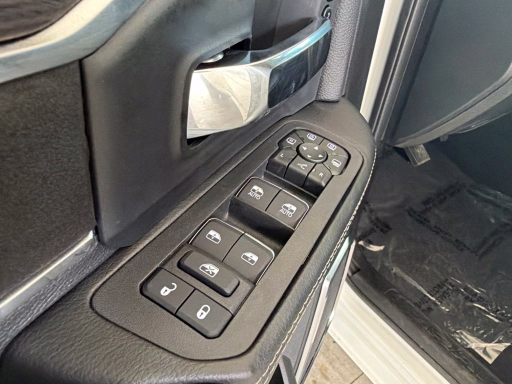 Used 2026 RAM 3500 Laramie w/ Towing Technology Group AWD/4WD image 47