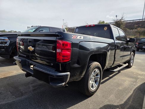 Used 2018 Chevrolet Silverado 1500 LT w/ All Star Edition image 11