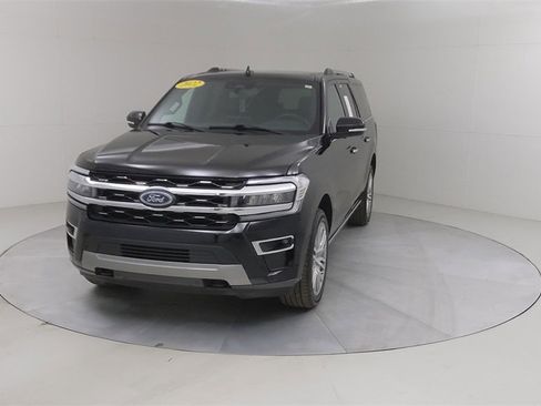 Certified 2022 Ford Expedition Max Limited image 10