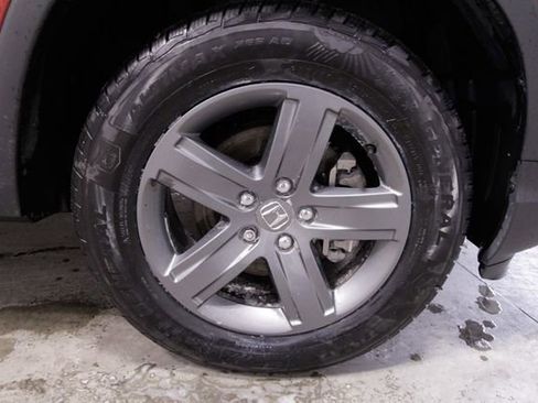 Certified 2023 Honda Ridgeline RTL image 15