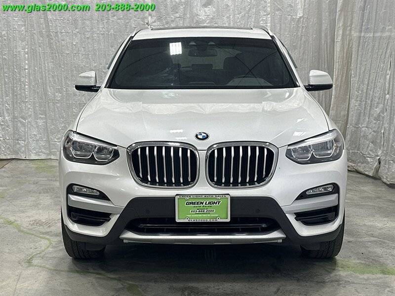 Used 2019 BMW X3 xDrive30i AWD/4WD image 19