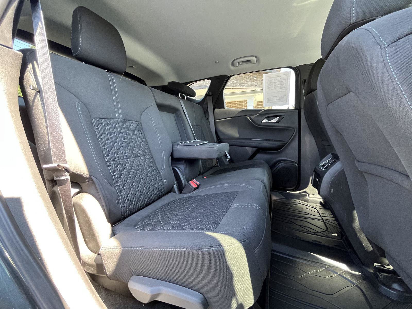 Used 2020 Chevrolet Blazer LT FWD image 16