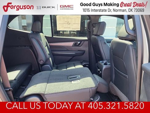 New 2026 Buick Enclave Sport Touring w/ Super Cruise Package FWD image 47