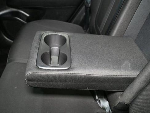 Used 2025 Hyundai Tucson SEL AWD/4WD image 52