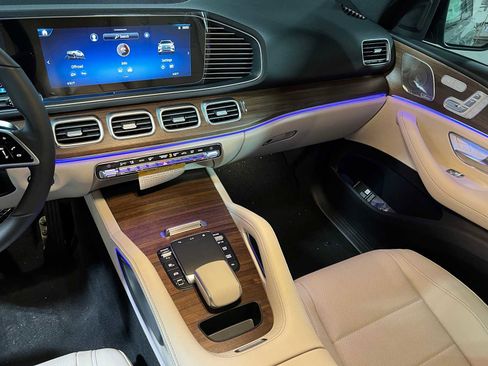 New 2026 Mercedes-Benz GLE 350 4MATIC image 33