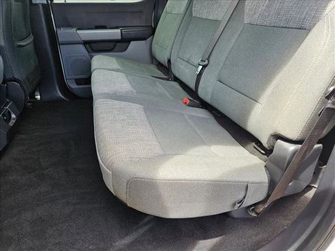 Used 2024 Ford F350 XLT image 17