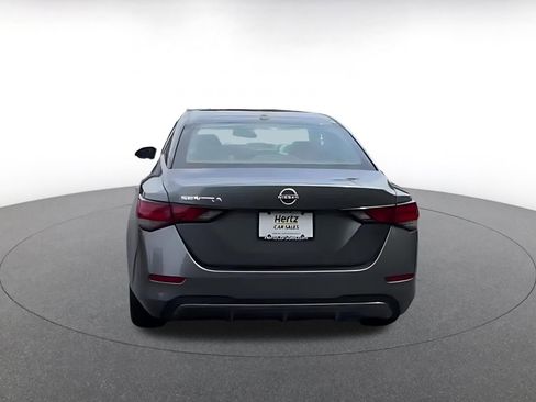 Used 2025 Nissan Sentra SV image 12