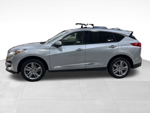 Used 2019 Acura RDX Advance Package image 10