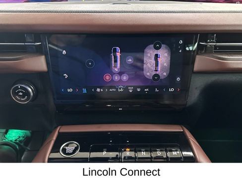 Used 2025 Lincoln Navigator Reserve AWD/4WD image 52