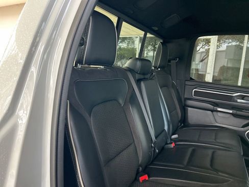 Used 2023 RAM 1500 Laramie image 31