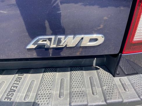 Used 2020 Honda Ridgeline RTL image 10