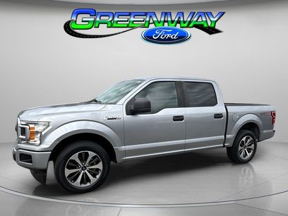 Used 2020 Ford F150 XL w/ Equipment Group 101A Mid